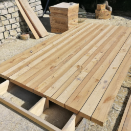 Démolition Terrasse : préparez le terrain en démolissant l'ancienne terrasse de manière professionnelle Hendaye